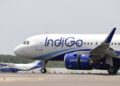 IndiGo ने 2300 रुपये तक बढ़ाया फ्लाइट का किराया, यात्रियों को चुकाना होगा फ्यूल चार्ज
