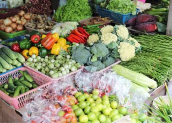 फरवरी में बढ़कर 3.21 प्रतिशत हुई खुदरा मुद्रास्फीति, खाने-पीने की चीजें महंगी होने से बढ़ी महंगाई