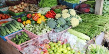 फरवरी में बढ़कर 3.21 प्रतिशत हुई खुदरा मुद्रास्फीति, खाने-पीने की चीजें महंगी होने से बढ़ी महंगाई