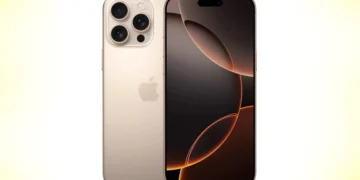 huge discount on iphone 16 pro max now you can get this flagship phone for less than 1 lakh