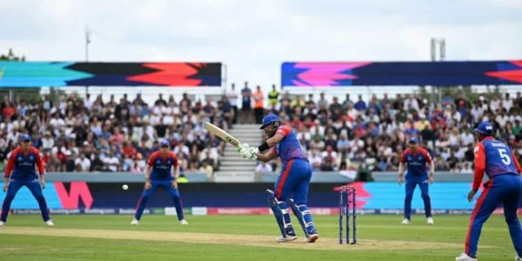 IPL इतिहास में नया अध्याय, Delhi Capitals के कोचिंग स्टाफ में शामिल हुए John Mooney