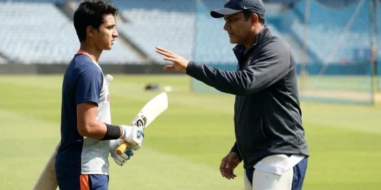 IPL 2026 से पहले Abhishek Sharma को Anil Kumble का मंत्र, SRH को जिताना है तो Sehwag जैसा बनना होगा