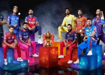 IPL 2026 Points Table: दूसरे नंबर पर खिसकी RCB, CSK सबसे निचले पायदान पर, जानें टॉप पर कौन सी टीम काबिज?