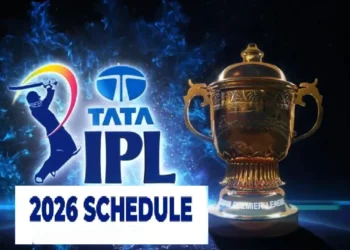 IPL 2026 शेड्यूल का ऐलान, 28 मार्च को RCB vs SRH का मुकाबला, देखें पहले फेज का कार्यक्रम