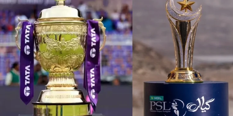 IPL के आगे पस्त पड़ा PSL,अनुबंध उल्लंघन और वेतन वृद्धि की मांग ने बढ़ाई टेंशन