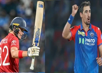 IPL 2026 पर Iran-Israel जंग की आंच, खिलाड़ियों की यात्रा को लेकर टीम अधिकारी चिंतित