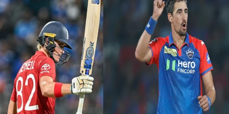 IPL 2026 पर Iran-Israel जंग की आंच, खिलाड़ियों की यात्रा को लेकर टीम अधिकारी चिंतित