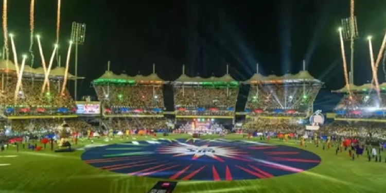 IPL 2026 की ओपनिंग सेरेमनी का नहीं होगा आयोजन, BCCI ने इस कारण लिया बड़ा फैसला