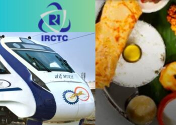 LPG संकट का रेलवे पर असर! IRCTC ने स्टेशन कैटरिंग यूनिट्स को माइक्रोवेव-इंडक्शन इस्तेमाल करने को कहा