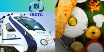 LPG संकट का रेलवे पर असर! IRCTC ने स्टेशन कैटरिंग यूनिट्स को माइक्रोवेव-इंडक्शन इस्तेमाल करने को कहा