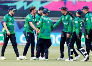 Ireland ने किया 2026 Home Schedule का ऐलान, June में Team India से होगी T20 की टक्कर