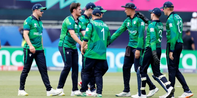 Ireland ने किया 2026 Home Schedule का ऐलान, June में Team India से होगी T20 की टक्कर