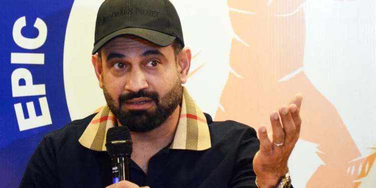 क्या यह Thala MS Dhoni का Last IPL Season होगा? इरफान पठान के बयान से मची खलबली