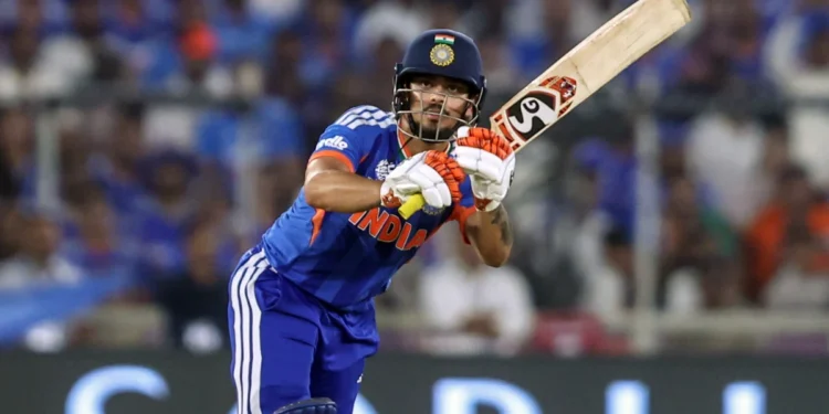 ishan kishan to lead srh in ipl 2026 learn why his captaincy record outweighs abhishek sharma