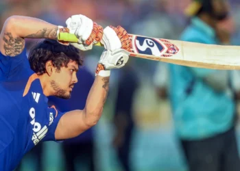 Sunrisers का बड़ा फैसला! Pat Cummins बाहर, अब Team की कमान संभालेंगे Ishan Kishan