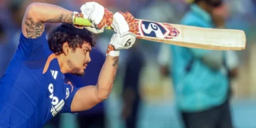 Sunrisers का बड़ा फैसला! Pat Cummins बाहर, अब Team की कमान संभालेंगे Ishan Kishan