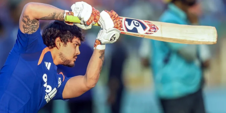 Sunrisers का बड़ा फैसला! Pat Cummins बाहर, अब Team की कमान संभालेंगे Ishan Kishan