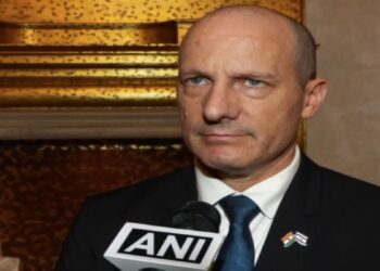 इजरायल और भारत के बीच हुई बातचीत, Israel के राजदूत रूवेन अजार ने ईरान को बताया खतरनाक देश