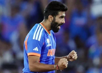 World Cup जीत के बाद Jasprit Bumrah का खुलासा, कहा- मैं हमेशा मुश्किल काम ही करना चाहता था