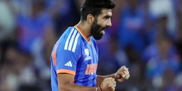 World Cup जीत के बाद Jasprit Bumrah का खुलासा, कहा- मैं हमेशा मुश्किल काम ही करना चाहता था
