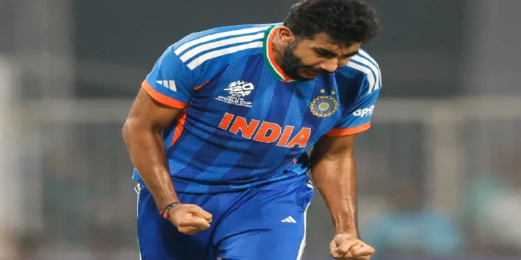 इंग्लैंड के खिलाफ तबाही मचा सकते हैं जसप्रीत बुमराह, इस दिग्गज ने दी टीम इंडिया को अहम सलाह