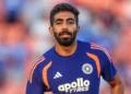 Jasprit Bumrah की Grade पर BCCI में मंथन, Central Contract System में हो सकता है बड़ा फेरबदल