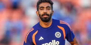 Jasprit Bumrah की Grade पर BCCI में मंथन, Central Contract System में हो सकता है बड़ा फेरबदल