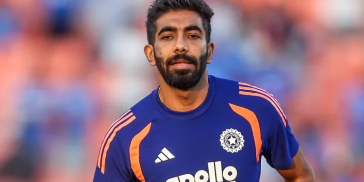 Jasprit Bumrah की Grade पर BCCI में मंथन, Central Contract System में हो सकता है बड़ा फेरबदल