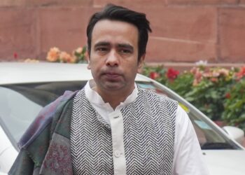 केंद्रीय मंत्री जयंत चौधरी को मिली जान से मारने की धमकी, अनजान नंबर से आया फोन