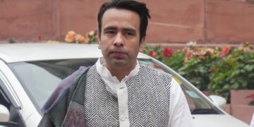 केंद्रीय मंत्री जयंत चौधरी को मिली जान से मारने की धमकी, अनजान नंबर से आया फोन