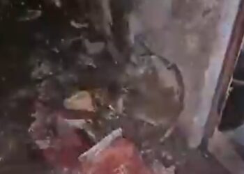 असम के जोरहाट में कबाड़ की दुकान में विस्फोट, दो की मौत, दो घायल