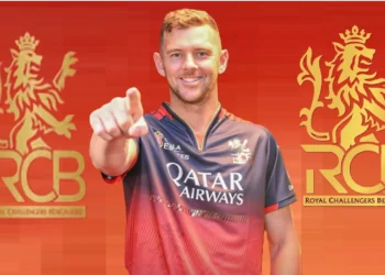 IPL 2026: जोश हेजलवुड के खेलने पर अभी संस्पेंस, मेडिकल टीम की अनुमति का इंतजार