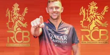 IPL 2026: जोश हेजलवुड के खेलने पर अभी संस्पेंस, मेडिकल टीम की अनुमति का इंतजार