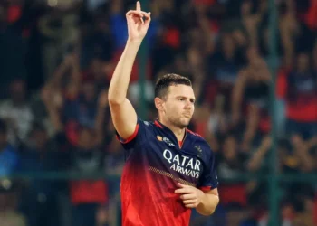 IPL खिताब की रेस पर चोट का ग्रहण, KKR, SRH और RCB के Pace Attack पर बड़ा सवालिया निशान