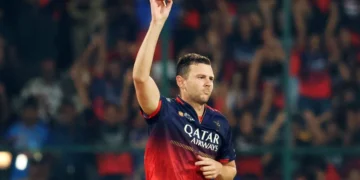 IPL खिताब की रेस पर चोट का ग्रहण, KKR, SRH और RCB के Pace Attack पर बड़ा सवालिया निशान