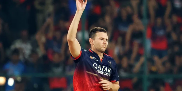 IPL खिताब की रेस पर चोट का ग्रहण, KKR, SRH और RCB के Pace Attack पर बड़ा सवालिया निशान