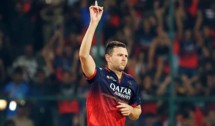 IPL खिताब की रेस पर चोट का ग्रहण, KKR, SRH और RCB के Pace Attack पर बड़ा सवालिया निशान