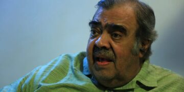 पूर्व केंद्रीय मंत्री एवं कांग्रेस के सीनियर नेता का निधन, सीएम पिनाराई विजयन ने जताया दुख