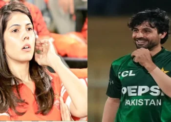 काव्या मारन की फ्रेंचाइजी ने इस पाकिस्तानी खिलाड़ी को करोड़ों में खरीदा, सोशल मीडिया पर छिड़ी बहस
