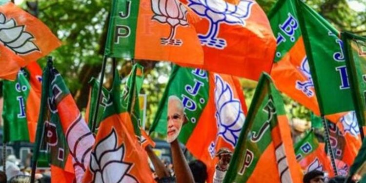 केरल के 11 और असम के 2 उम्मीदवारों की BJP ने की घोषणा, पढ़ें पूरी लिस्ट