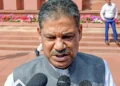 sports has no religion kirti azad lashed out at the world cup trophy being taken to the temple