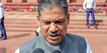 sports has no religion kirti azad lashed out at the world cup trophy being taken to the temple