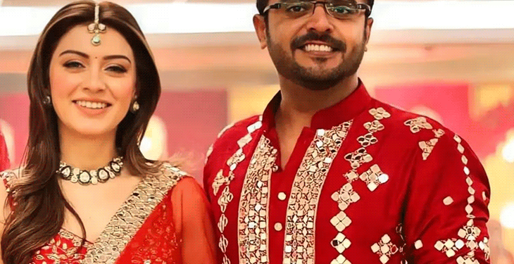 हंसिका मोटवानी और सोहेल खतूरिया का तलाक:4 साल बाद खत्म हुआ रिश्ता, एक्ट्रेस ने नहीं मांगी कोई एलिमनी