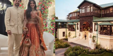 मसूरी के इस आलीशान होटल में शादी के बंधन में बंधेंगे कुलदीप यादव, कभी यहां भारतीयों की एंट्री पर था बैन