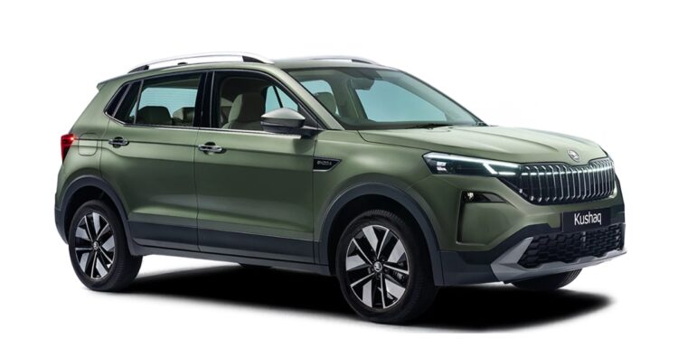 नई Skoda Kushaq Facelift हुई लॉन्च; फीचर्स और लुक देखकर Sierra, Creta और Seltos के उड़े होश! जानें कीमत