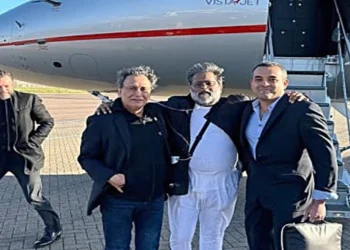 Pakistani Player विवाद पर Lalit Modi की एंट्री, Kavya Maran को दी Image Management की नसीहत