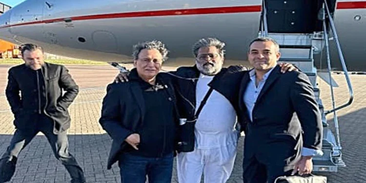 Pakistani Player विवाद पर Lalit Modi की एंट्री, Kavya Maran को दी Image Management की नसीहत