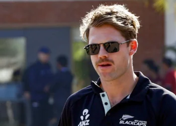 क्यों IPL 2026 के शुरुआती मैच मिस करेंगे Lockie Ferguson? PBKS के पेसर ने खुद बताई वजह