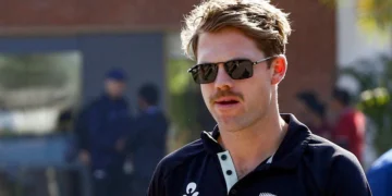 क्यों IPL 2026 के शुरुआती मैच मिस करेंगे Lockie Ferguson? PBKS के पेसर ने खुद बताई वजह