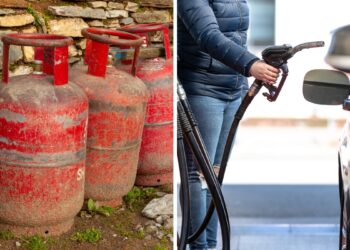 देश में पेट्रोल-डीजल और LPG की कोई किल्लत नहीं, मिडिल ईस्ट तनाव के बीच भारत का Plan-B तैयार!